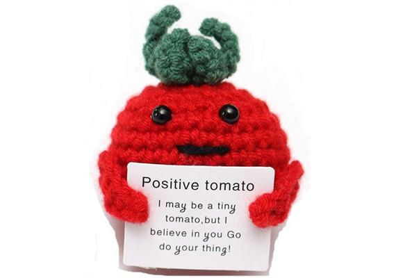 Positive Tomate 7 cm