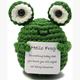 Positiver Frosch 8.5 cm