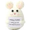 Positiver Hase 8.5 cm