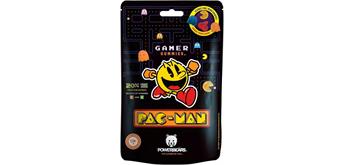 Powerbeärs Gamer Gummies Pac-Man 125 Gramm