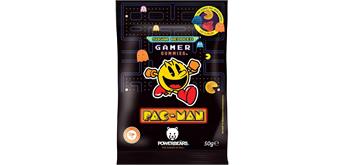 Powerbeärs Gamer Gummies Pac-Man 50 Gramm