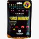 Powerbeärs Gamer Gummies Space Invaders 125 Gramm