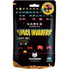 Powerbeärs Gamer Gummies Space Invaders 125 Gramm