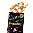 Powerbeärs Gamer Gummies Space Invaders 50 Gramm | Bild 3