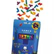 Powerbeärs Gamer Gummies Tetris 125 Gramm | Bild 3