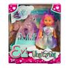 Puppe Evi LOVE Unicorn 12 cm