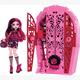 Puppe Monster High Verborgene Schätze Monster Mysteries Draculaura