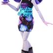 Puppe Monster High Verborgene Schätze Monster Mysteries Twyla | Bild 3