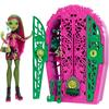 Puppe Monster High Verborgene Schätze Monster Mysteries Venus