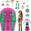 Puppe Monster High Verborgene Schätze Monster Mysteries Venus | Bild 6