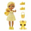 Puppe Rainbow High Littles Dolls Daisy Yellow Hair | Bild 4