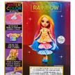 Puppe Rainbow High WaterColor & Create NEW Theme Dolls brown eyes | Bild 3