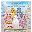 Rainbow High Winter Wonderland Doll- Pink | Bild 4