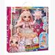 Rainbow High Winter Wonderland Doll- Pink