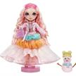 Rainbow High Winter Wonderland Doll- Pink | Bild 2