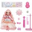 Rainbow High Winter Wonderland Doll- Pink | Bild 5