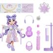 Rainbow High Winter Wonderland Doll- Purple | Bild 5