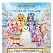 Rainbow High Winter Wonderland Doll- Purple | Bild 4