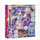 Rainbow High Winter Wonderland Doll- Purple