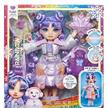 Rainbow High Winter Wonderland Doll- Purple | Bild 3