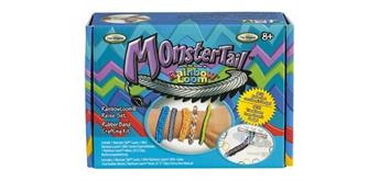 Rainbow Loom® Monstertrail Reise-Set