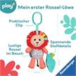 Ravensburger 04850 Play+ - Rassel-Löwe | Bild 2