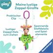 Ravensburger 04851 play+ Zappel-Giraffe | Bild 2