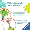 Ravensburger 04851 play+ Zappel-Giraffe | Bild 4