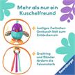 Ravensburger 04853 Play+ - Zwitscher-Vogel | Bild 3