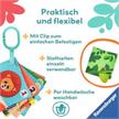 Ravensburger 04854 Play+ - Mein allererstes Spielbuch: Zahlen und Farben (Stoffbuch) | Bild 4