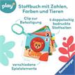 Ravensburger 04854 Play+ - Mein allererstes Spielbuch: Zahlen und Farben (Stoffbuch) | Bild 2