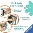 Ravensburger 04856 Play+ - Mein allererstes Stoffbuch Wilde Tiere | Bild 6