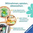 Ravensburger 04857 Play+ - Baby-Stapel-Puzzle: Vogelnest | Bild 6