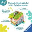 Ravensburger 04859 Play+ - Motorik-Musik-Spiel-Würfel: Wilde Tiere | Bild 2