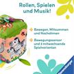 Ravensburger 04859 Play+ - Motorik-Musik-Spiel-Würfel: Wilde Tiere | Bild 4