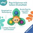 Ravensburger 04867 Play+ - Pop-it Spinner: Affe | Bild 2