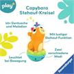 Ravensburger 04874 play+ Musikalischer Stehauf-Kreisel | Bild 2