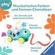 Ravensburger 04875 Play+ - Musikalisches Farben & Formen Chamäleon | Bild 2