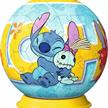 Ravensburger 11596 3D Puzzle Ball: Disney Stitch | Bild 2