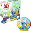 Ravensburger 11596 3D Puzzle Ball: Disney Stitch | Bild 3