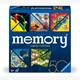 Ravensburger 22463 memory® 50 Jahre Blaues Dreieck