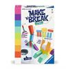 Ravensburger 22473 Make 'n' Break - Around the World