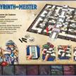 Ravensburger 22474 Das Labyrinth der Meister | Bild 2