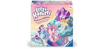 Ravensburger 22580 Lotti Karotti - Einhorn Edition