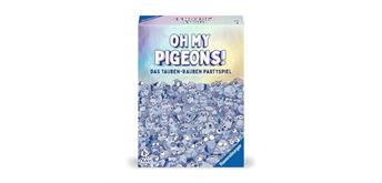 Ravensburger 22688 Oh my Pigeons!