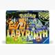 Ravensburger 22705 Pokémon Labyrinth Glow in the Dark