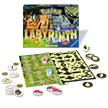 Ravensburger 22705 Pokémon Labyrinth Glow in the Dark | Bild 3