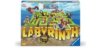 Ravensburger 22887 One Piece Labyrinth