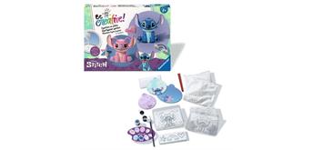 Ravensburger 23877 Bastelset Gipsgiessen Disney Stitch