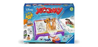 Ravensburger 23946 Xoomy Maxi Disney A4 Tisch